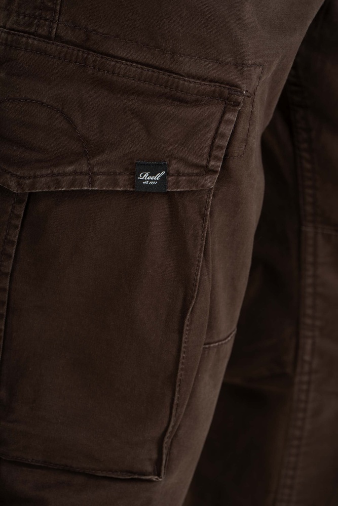 ReellCargohoseFlexCargoLc1109-008-01-001MoleBrownUsed-W26-L30