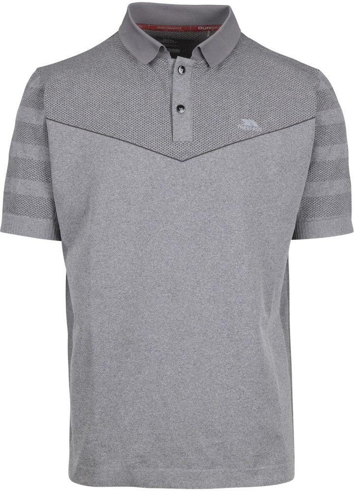 TrespassPoloShirtNab-ActivePoloT-Shirt-Tp-75