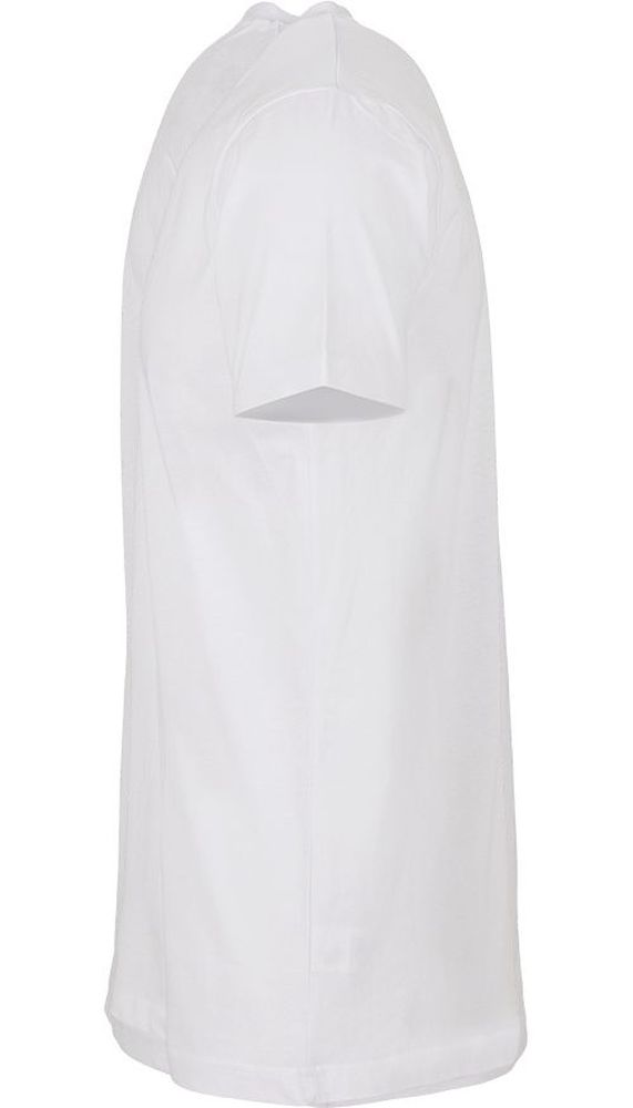 BranditForvertT-ShirtRoundneckSalinas8668White-S