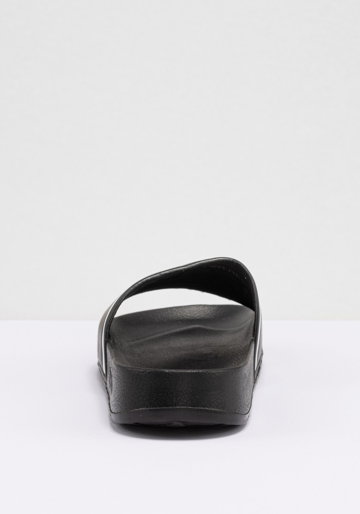 FilaDamenSandalenSlipperMorroBaySlipperWomenBlack-36