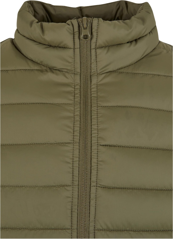 UrbanClassicsSteppjackeBasicLightWeightJacketTB7289Darkolive-3XL