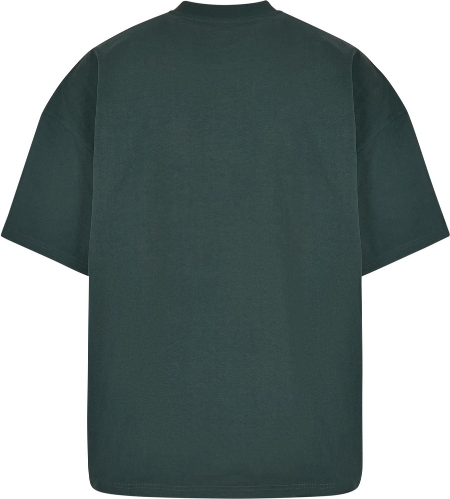 UrbanClassicsT-ShirtUltraHeavyOversizedTeeBottlegreen-3XL