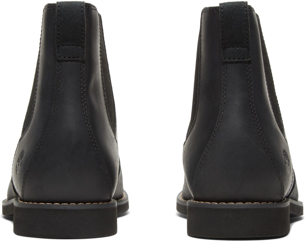 TimberlandMidChelseaBoot0A41Black-50