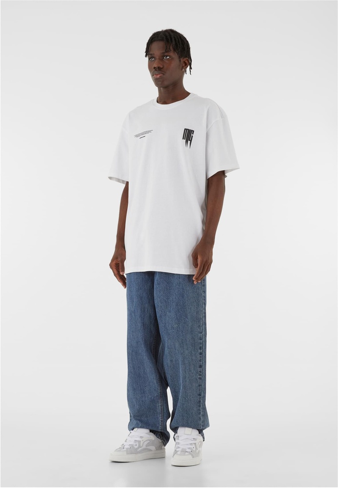 MJGONZALEST-ShirtMetamorphoseV2XHeavyOversizedTeeMJG11608White-3XL