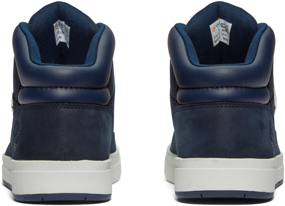 TimberlandDavisSquareMidLaceUpSneaker0A2A