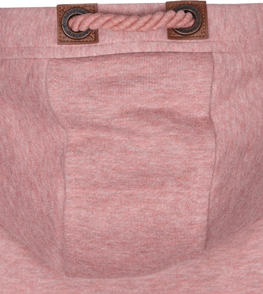 NaketanoDamenHoodieBrazzo1801-0301