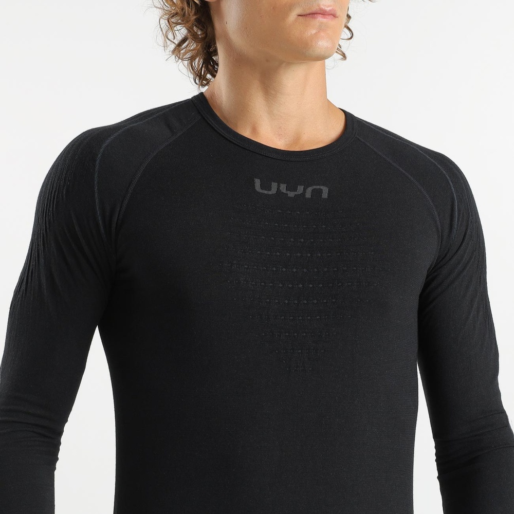 UYNEvolutyonBiotechUwShirtLong-SleeveU100414