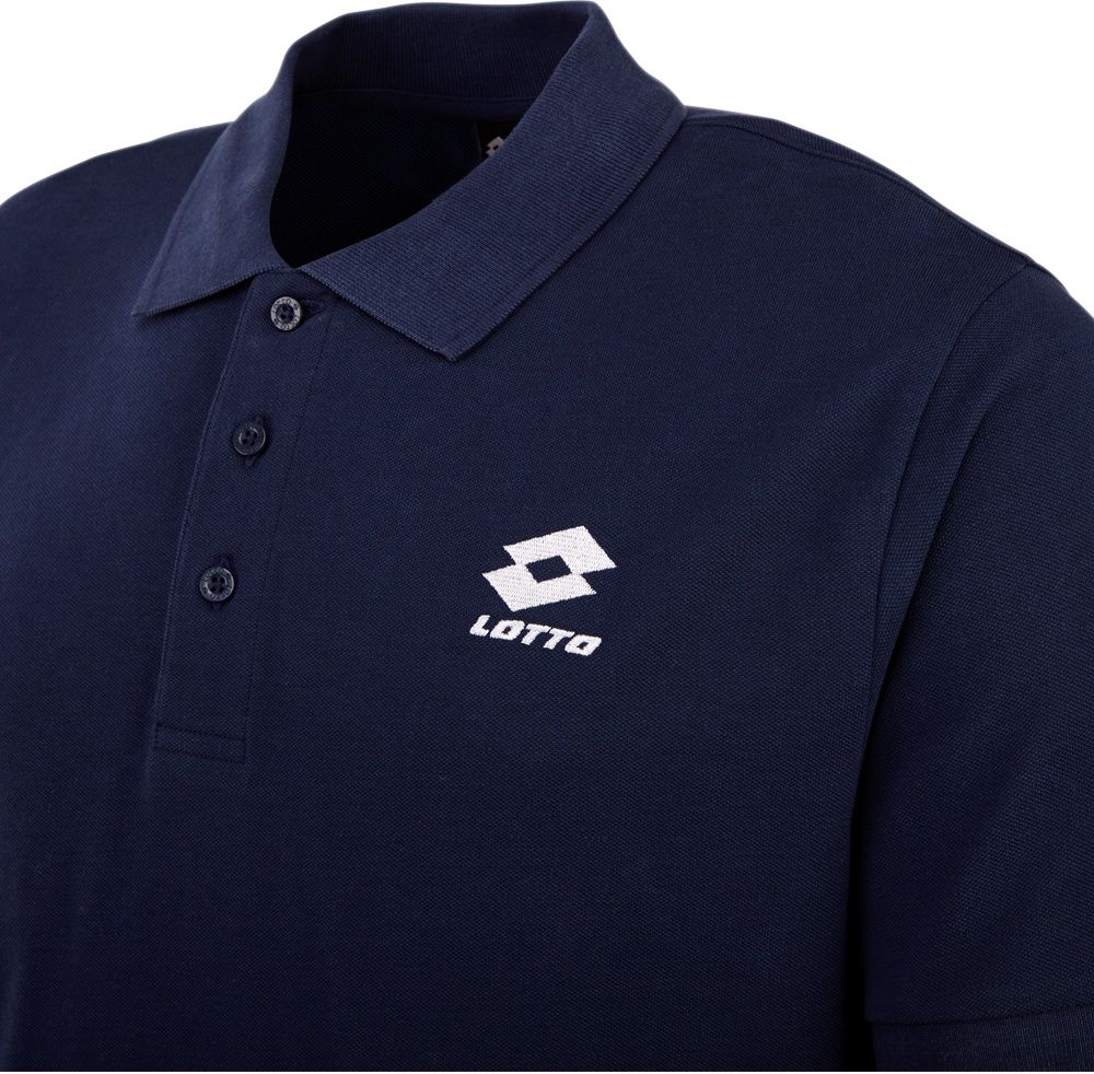 LottoBasicPoloshirt1124003