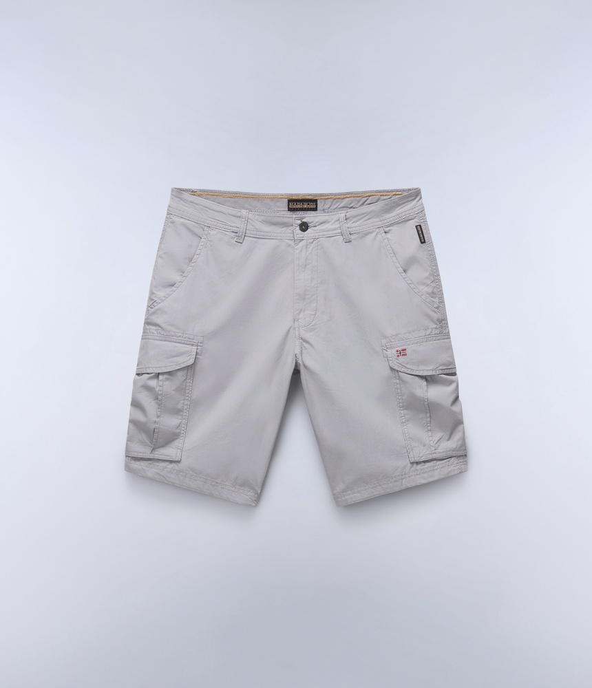 NapapijriBermudashortsNoto20NP0A4HOQUltimateGr-W29