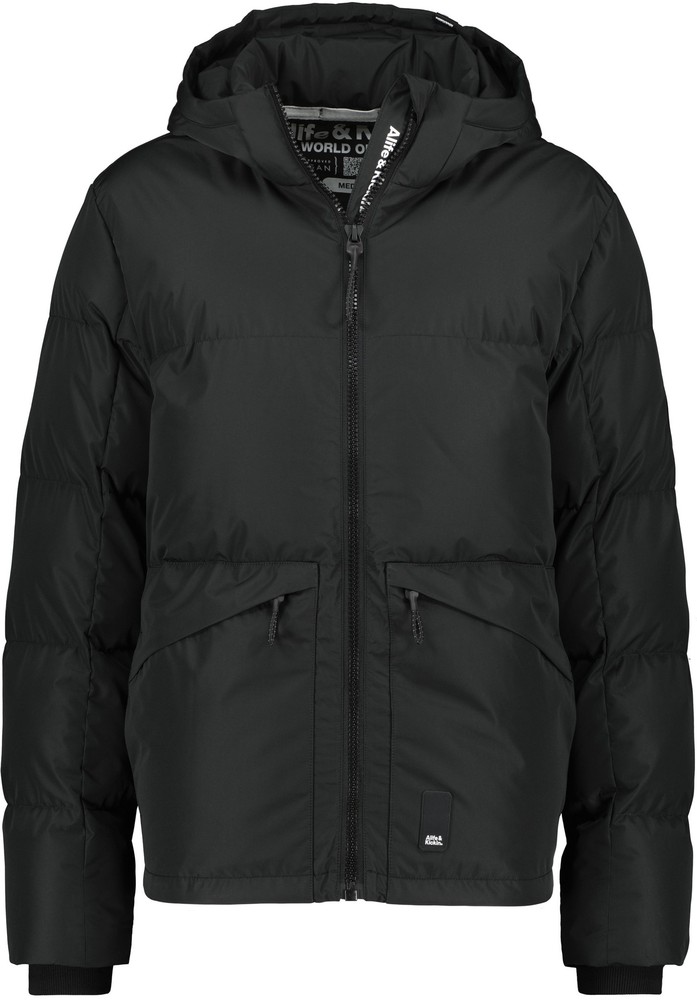 AlifeKickinHerrenJackeWinterkurzJordiAKA11161-2302