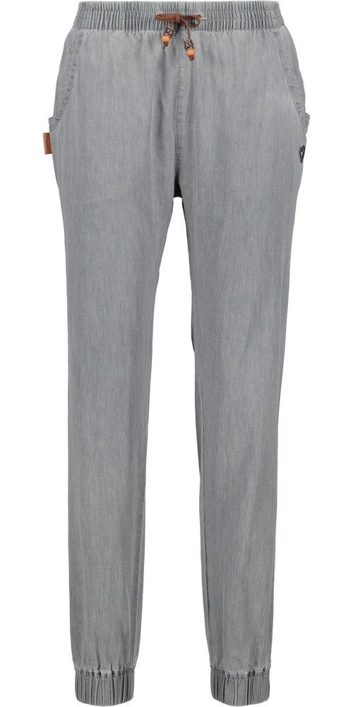 AlifeKickinDamenHoseFreizeitlangAliciaAKDNMA23004-9999