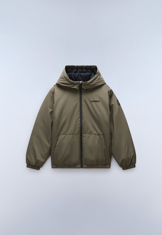 NapapijriKinderFunktionsjackeKA-MatiaNP0A891J