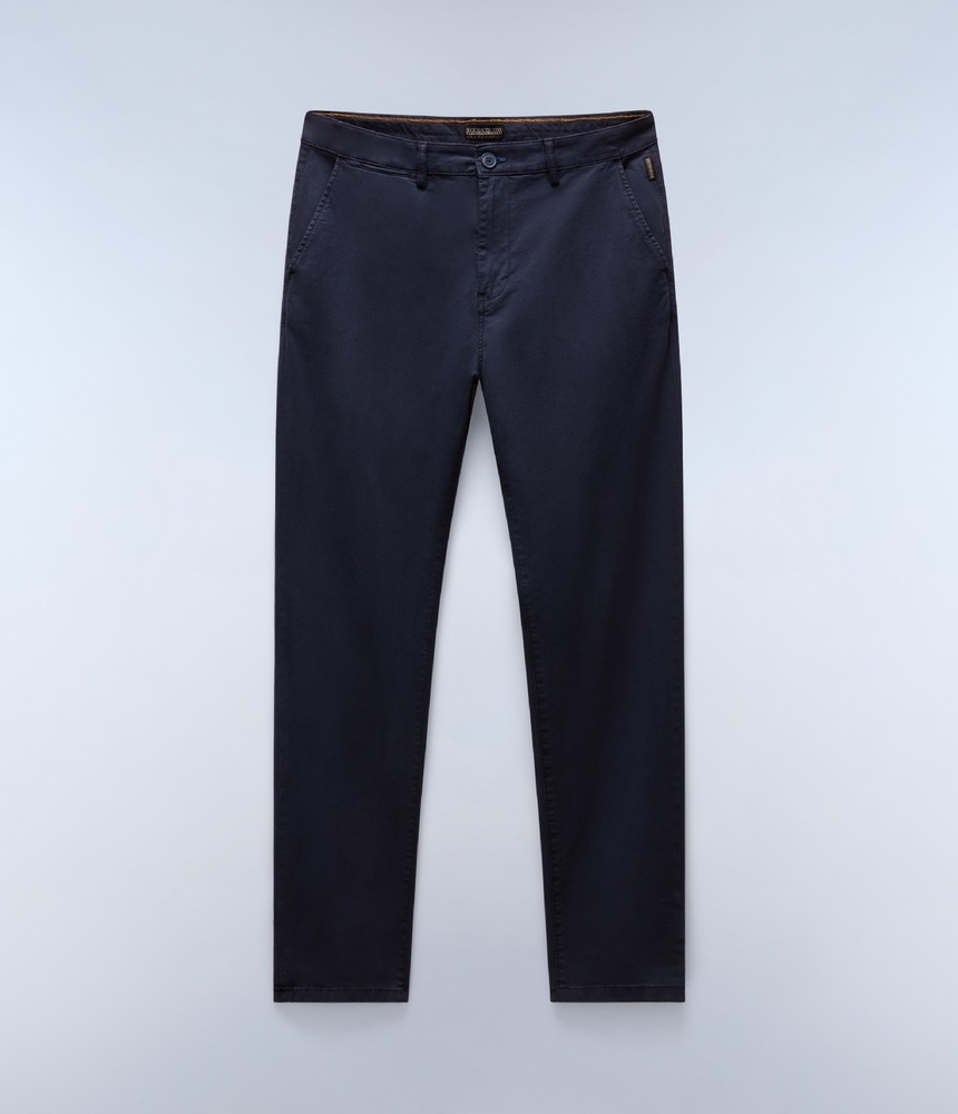 NapapijriFleecehoseM-PuyoSlNP0A4H1F