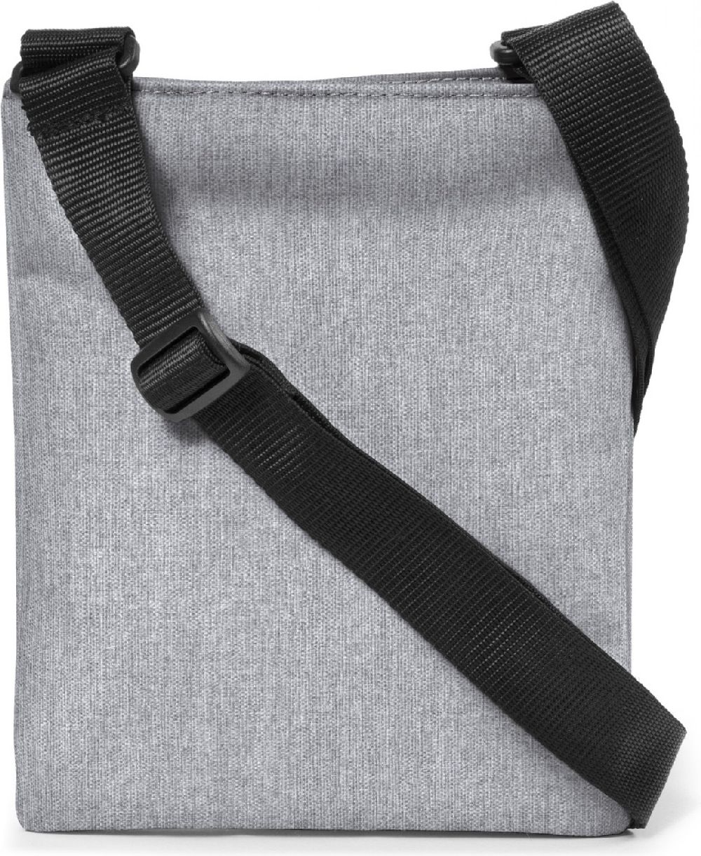 EastpakTascheMiniBagRusherSundayGrey-15L