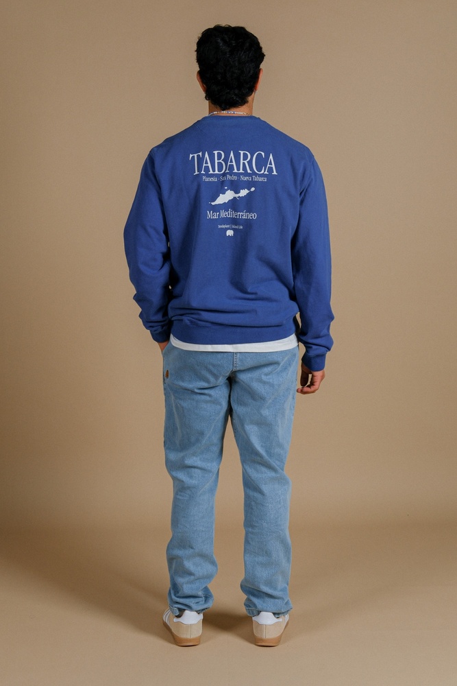 TrendsplantSweatshirtManzanaroSweater279010MMDW