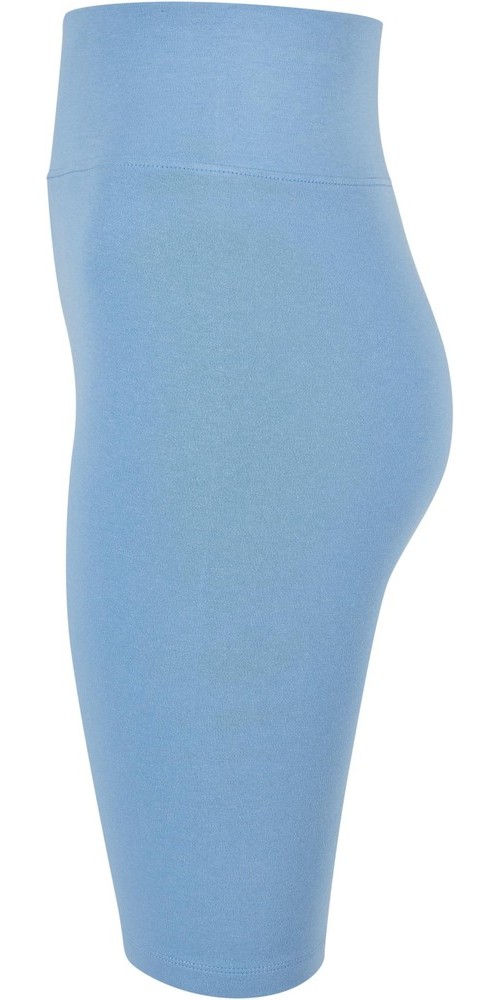 UrbanClassicsDamenLadiesHighWaistCycleShorts