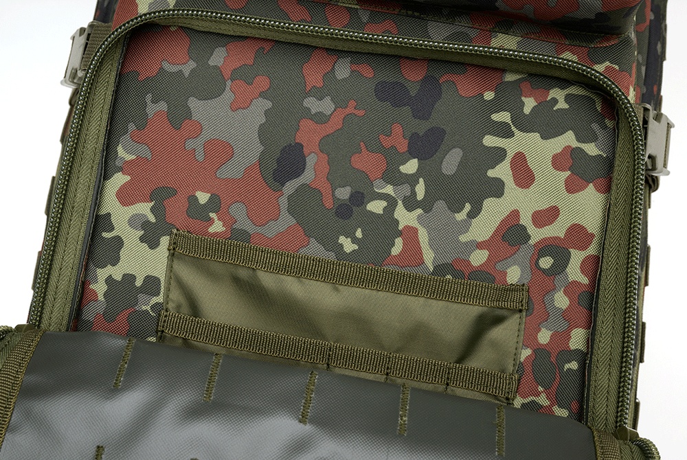 BranditRucksackUSCooperXLBackpack8099Flecktarn