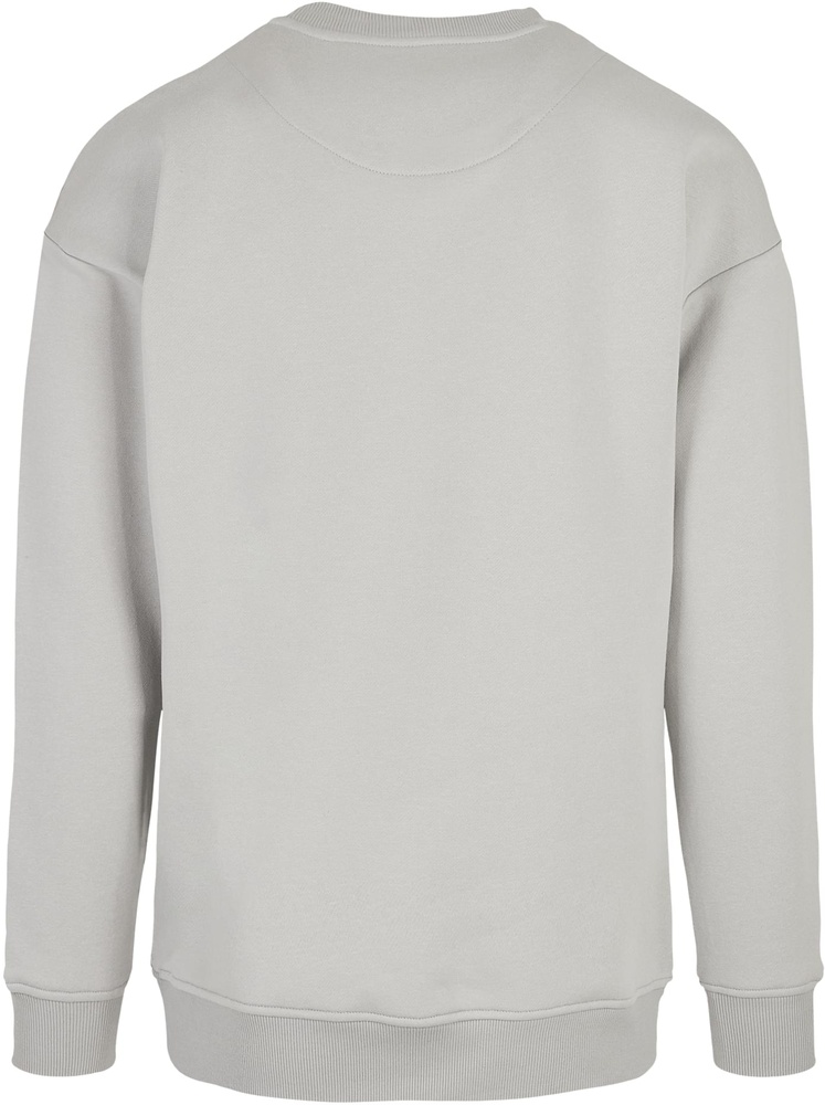 MerchcodeChristmasDogCrewneckMP0009154