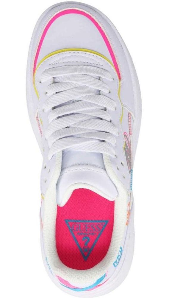 HeelysKinderSneaker8499CHILDRezerveFNGuessHE00335001HE164