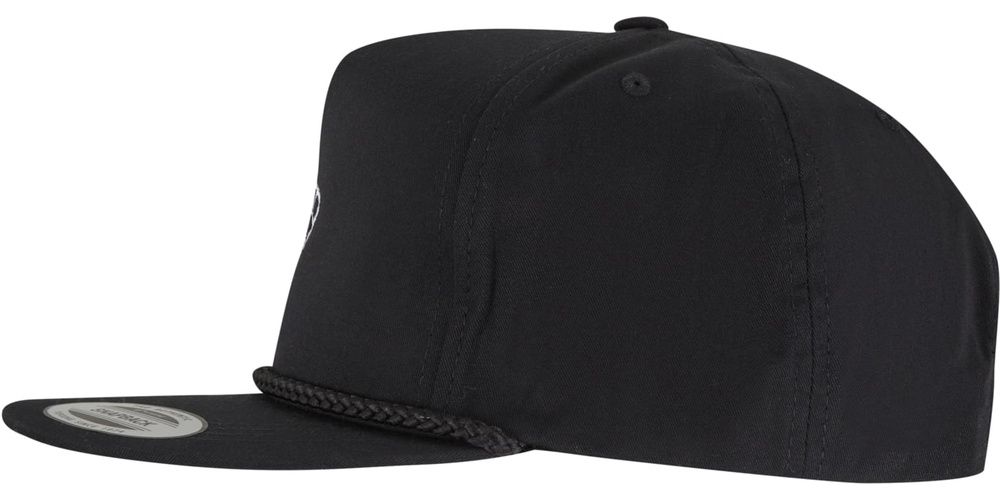 MisterTeePizzaGolferCapMT3903