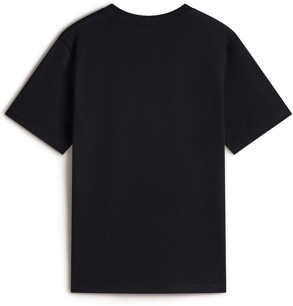 VansKinderT-ShirtSaltonShortSleeve000P5SVNBLKBlack-L