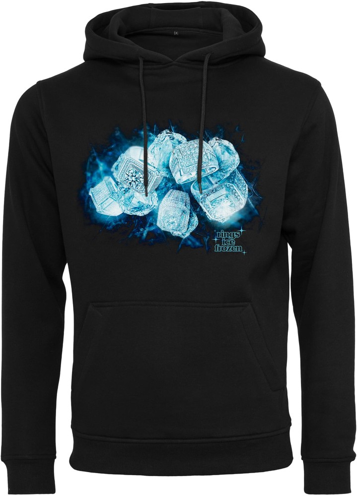 MisterTeeIceRingsHoody