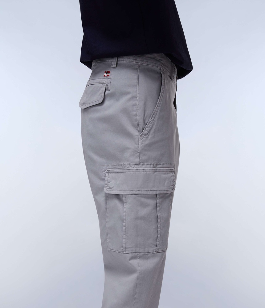 NapapijriFleecehoseM-YasuniSumNP0A4IDQUltimateGr-W29