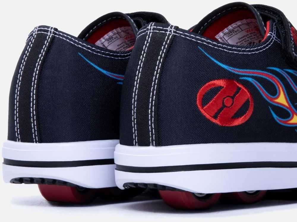 HeelysKinderSneaker6999CHILDSnazzyX2HE100967HE174