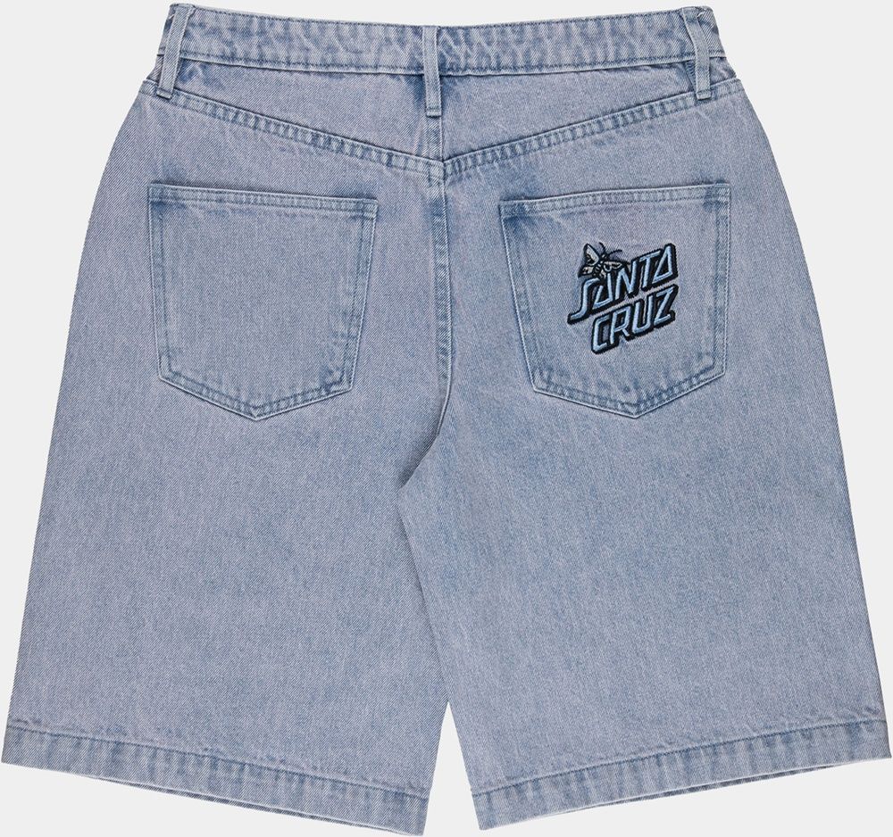 SantaCruzDamenFlutterFlashShortsSCW-P1923