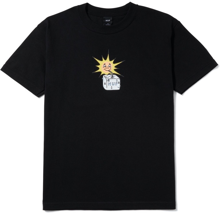 HUFSippinSunT-ShirtTS02015