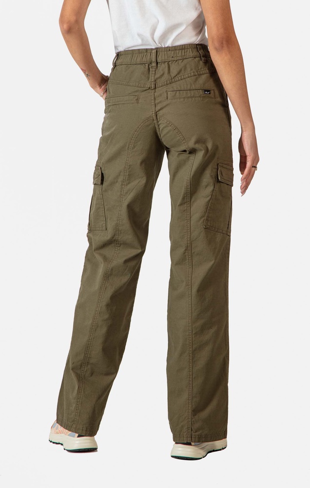 ReellDamenCargohoseWomenMarushaCargo2109-001-01-001ClayOliveCanvas-24