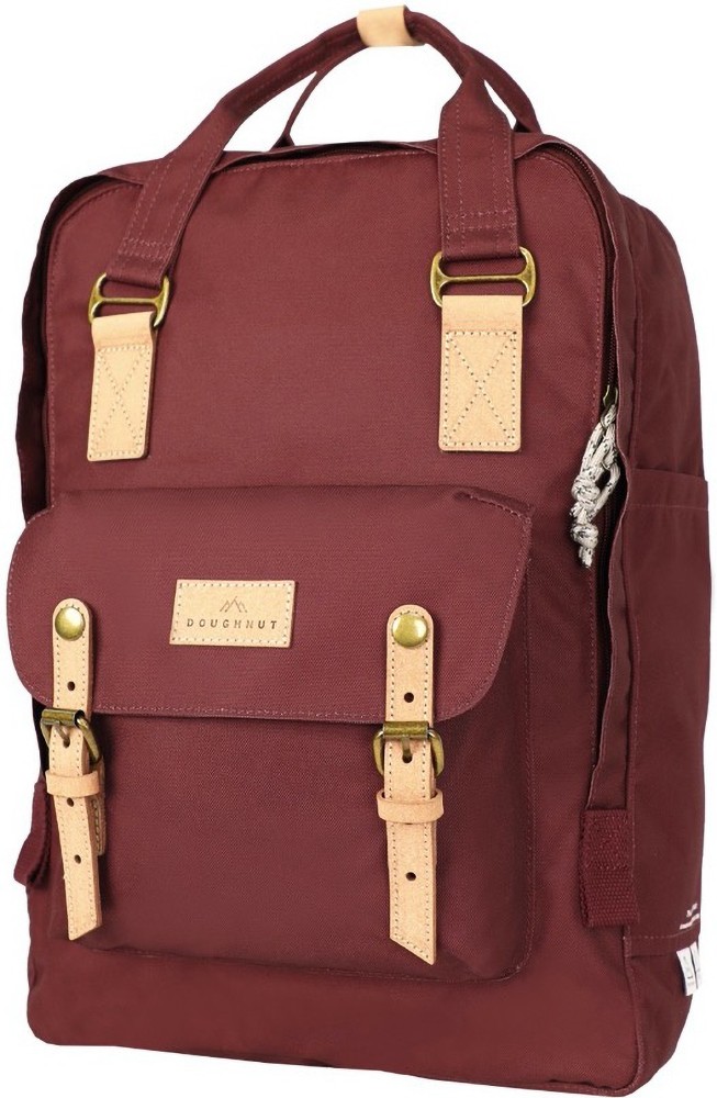 DoughnutMacaroonLargeRebornRucksackD011REWine-20Liter