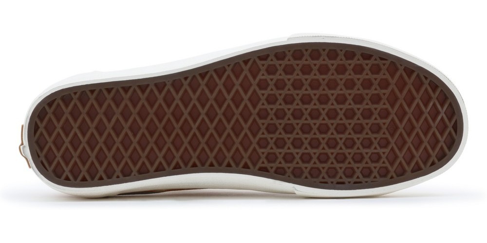 VansUnisexMenActionSportsSurfFTWSneakerStyle36DeconVr3SfSunshine