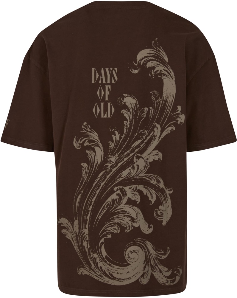 DEFFlourishT-ShirtDFTS245