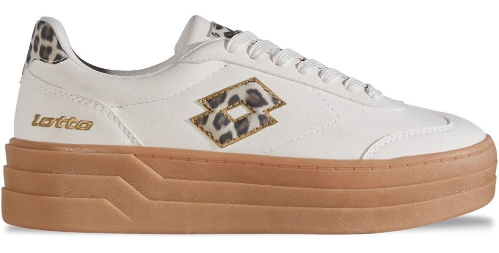 LottoDamenSneakerStackyAn2400483W