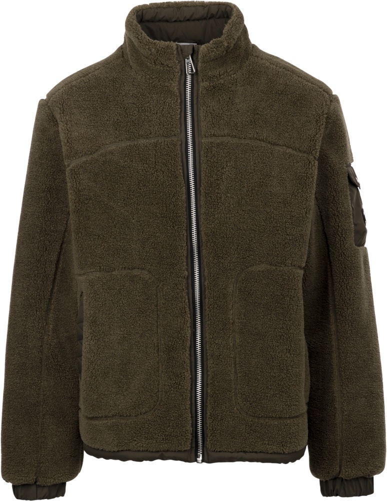 TrespassFleecejackeEdwaltonFleeceAt300