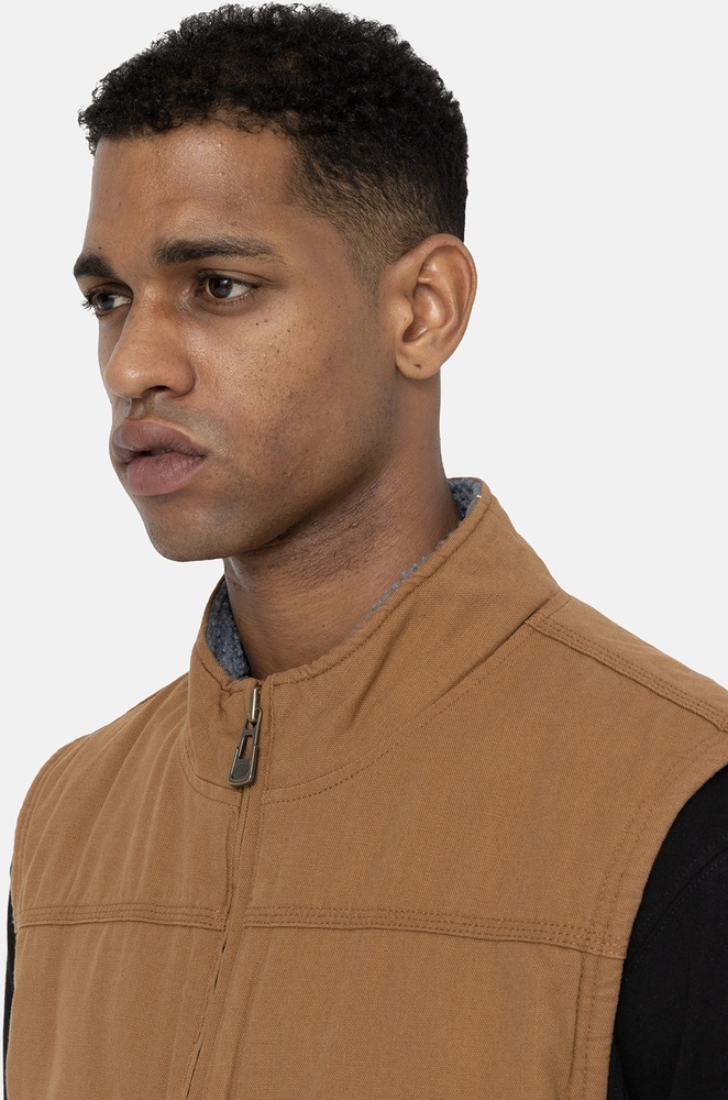 DickiesBoxershortSherpaLinedDuckVestDK0A4YN4