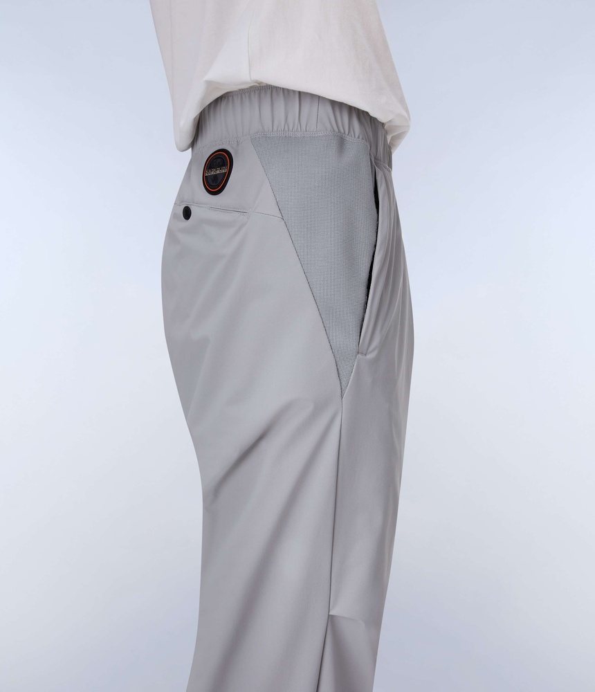 NapapijriFleecehoseM-TartucaNP0A4IDYUltimateGr-XS