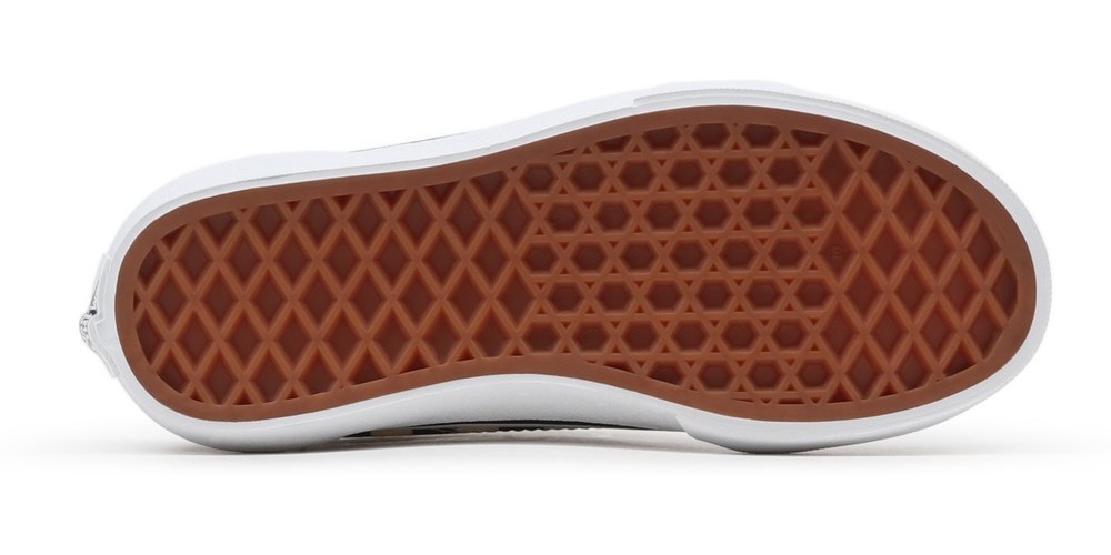 VansYouthUnisexKidsLifestyleClassicFTWSneakerUyOldSkoolPrimaryCheckBlkWhite