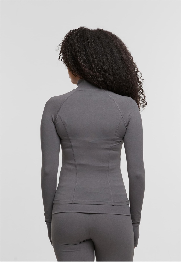 DEFDamenGymbergangsjackenDFLJA066Steelgray-L