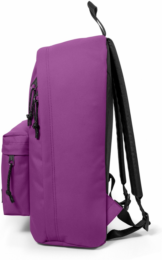 EastpakRucksackEK767OutOfOfficeFigPurple-27Liter
