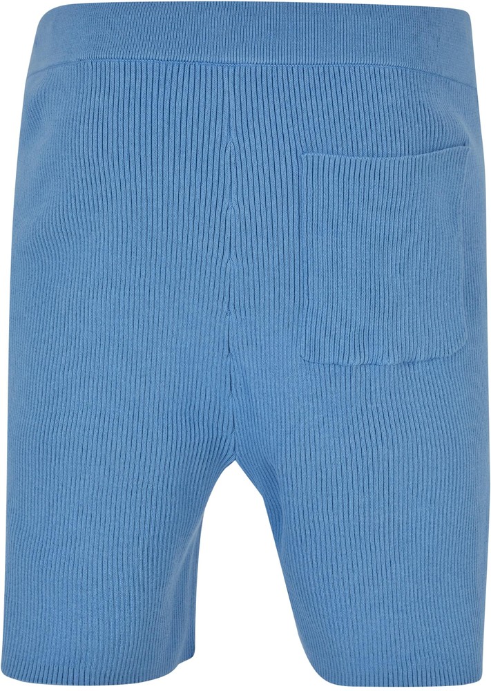 UrbanClassicsRibbedShorts