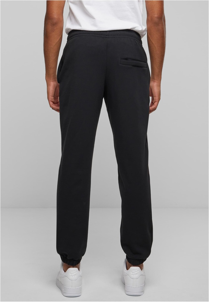UrbanClassicsCozySweatpantsTB6702Black-3XL