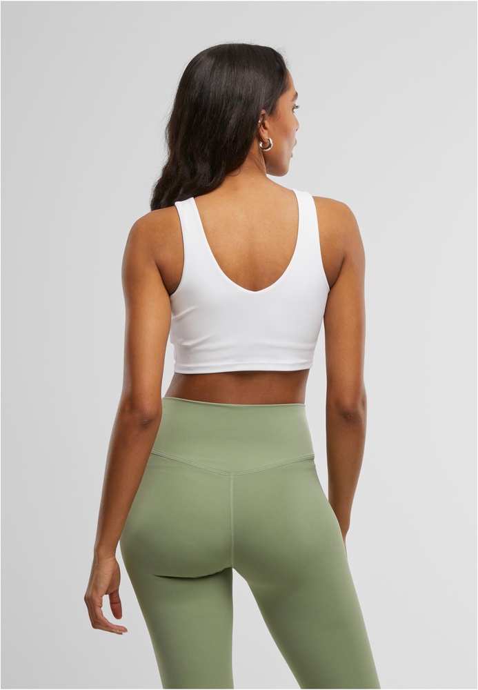 UCYogaDamenSport-BHLadiesSportsBraLowBackTB7811