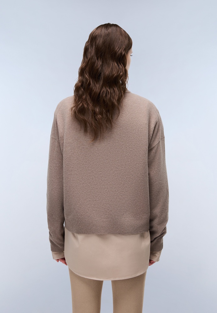 NapapijriDamenHoodieD-MisCWNP0A88XL