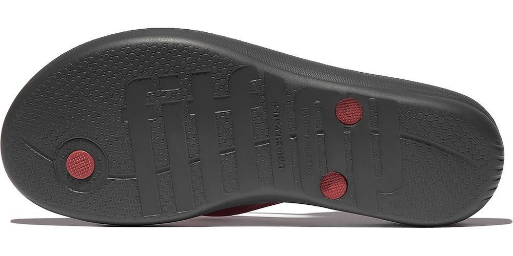 FitFlopFlipFlopIqushionErgonomicFlip-FlopsJ80