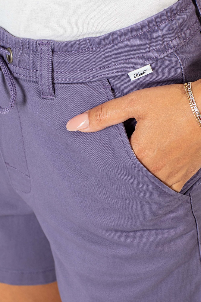 ReellDamenShortReflexWomenEasyShort2201-002