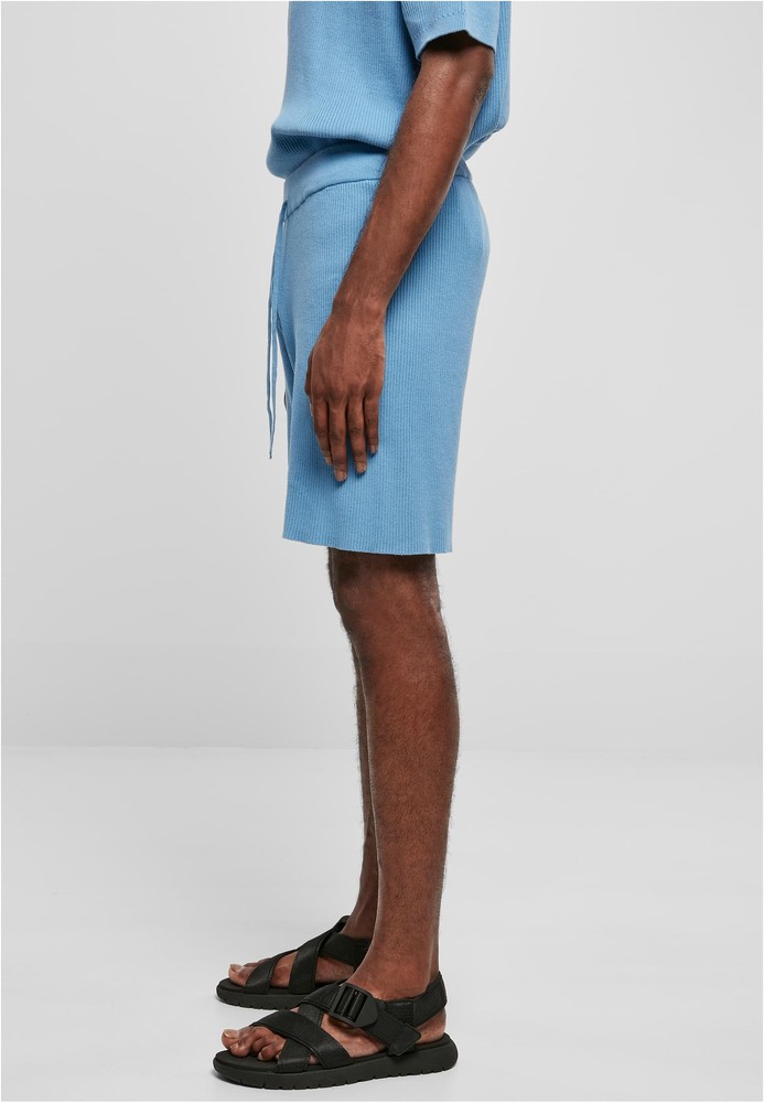 UrbanClassicsRibbedShorts