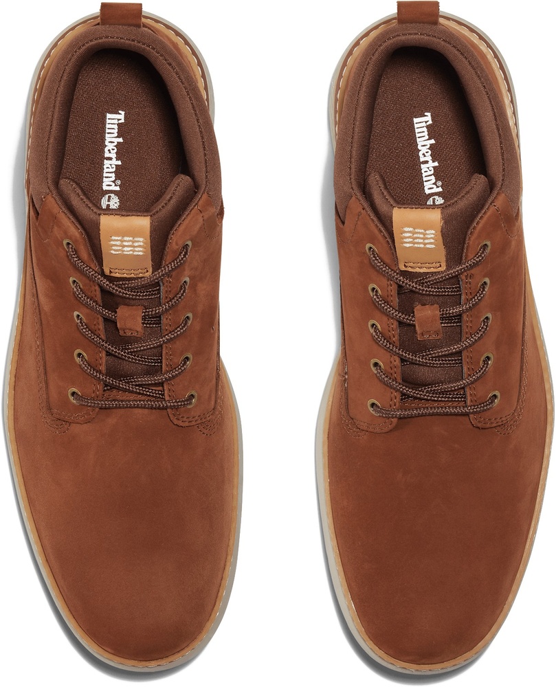 TimberlandStiefelCrossMarkMidLaceUpChukkaBoot0A1QU1