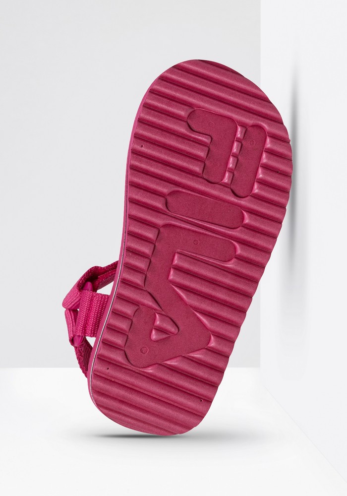 FilaMdchenSandalenTomaiaSandalKidsCarmine-28
